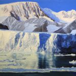 Polar Encounters. 200 Years of Contemporary and Historical Polar Art.