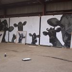 Herd Public Art Project