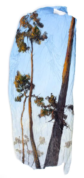 Tall Pines