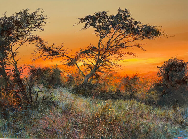 Early Morning
