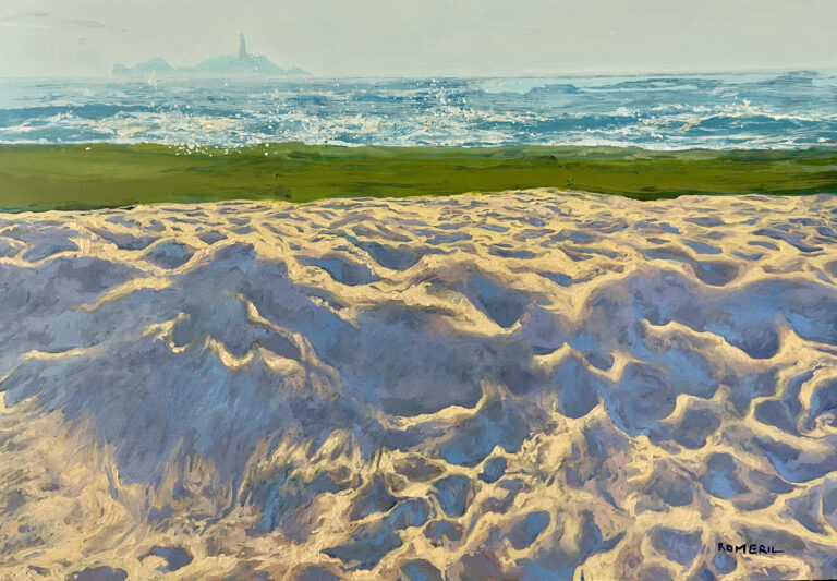 Four Layers Study