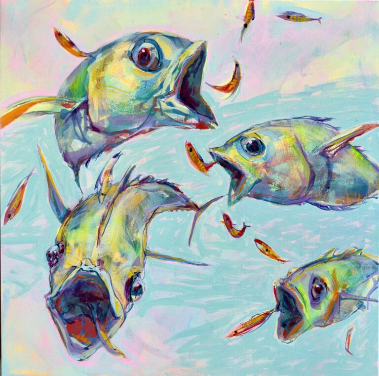 Ambush