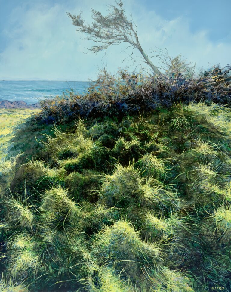 Spring Green